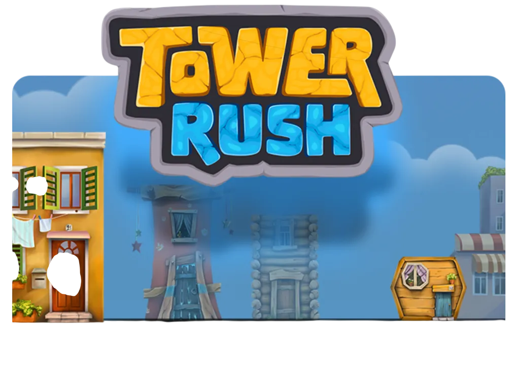 Resumen Ejecutivo de Tower Rush